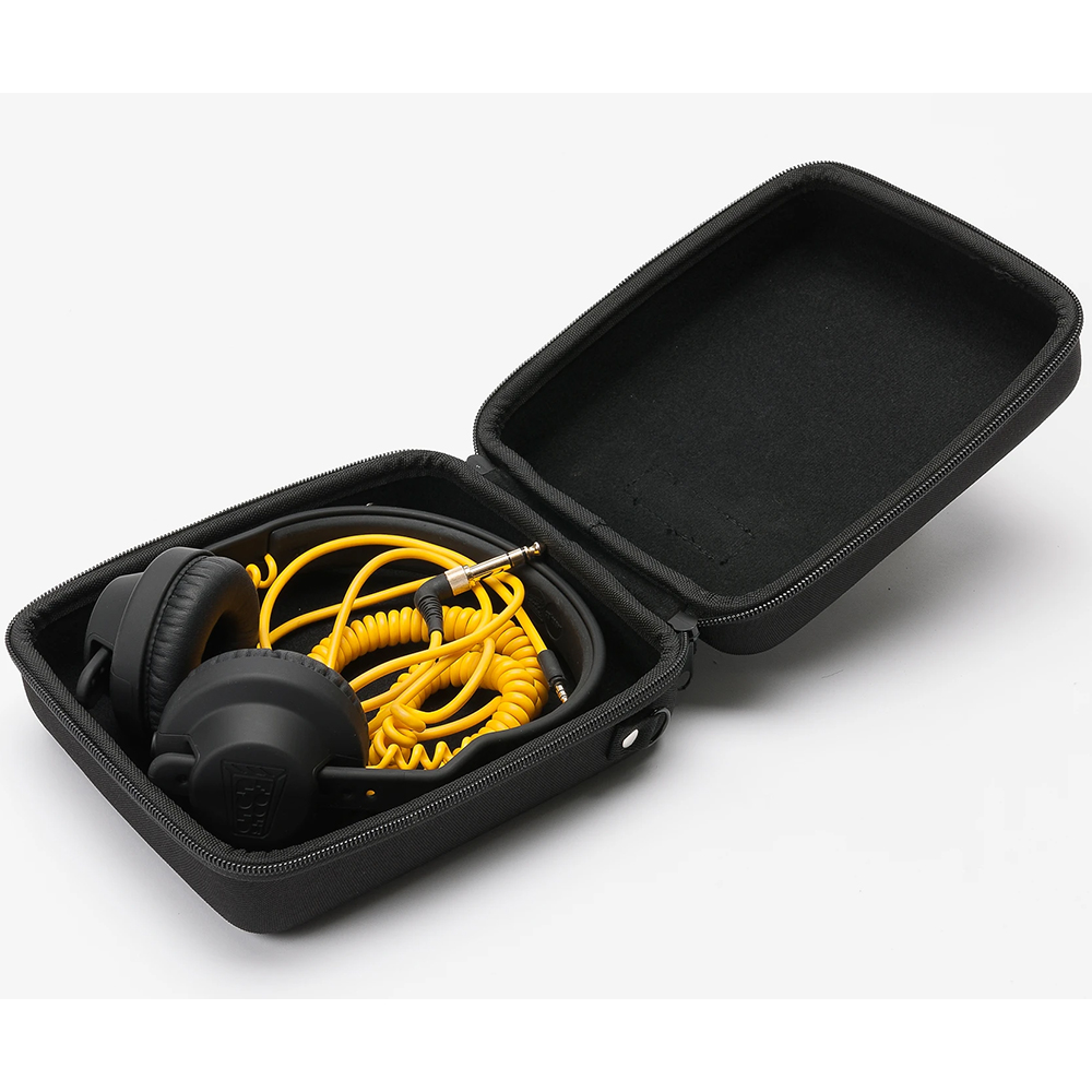 Magma Headphone Case II The Disc DJ Store